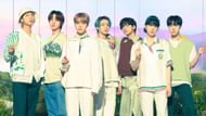 BTS members (Image via X/@bts_bighit)